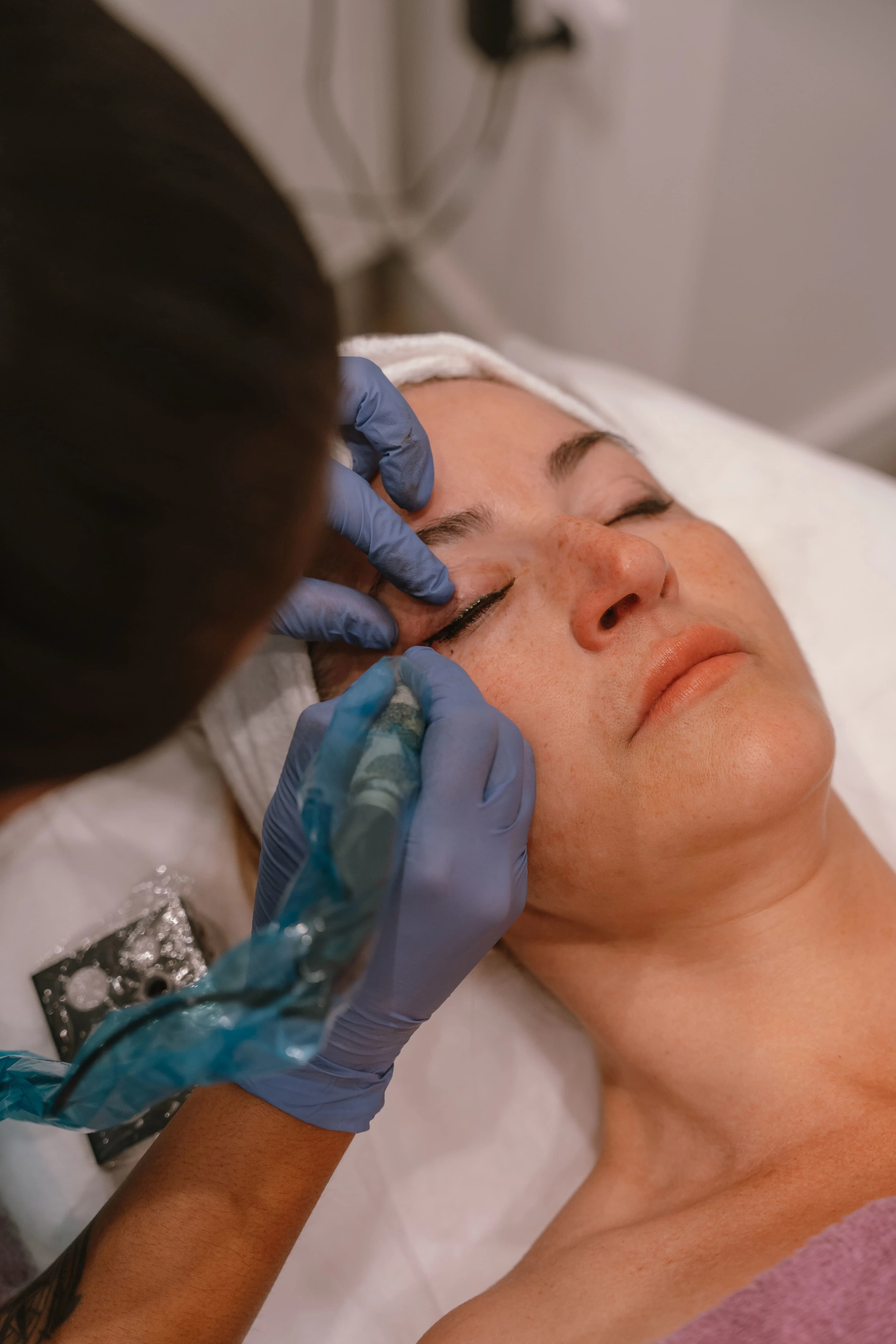 Servicios Bienestar y belleza