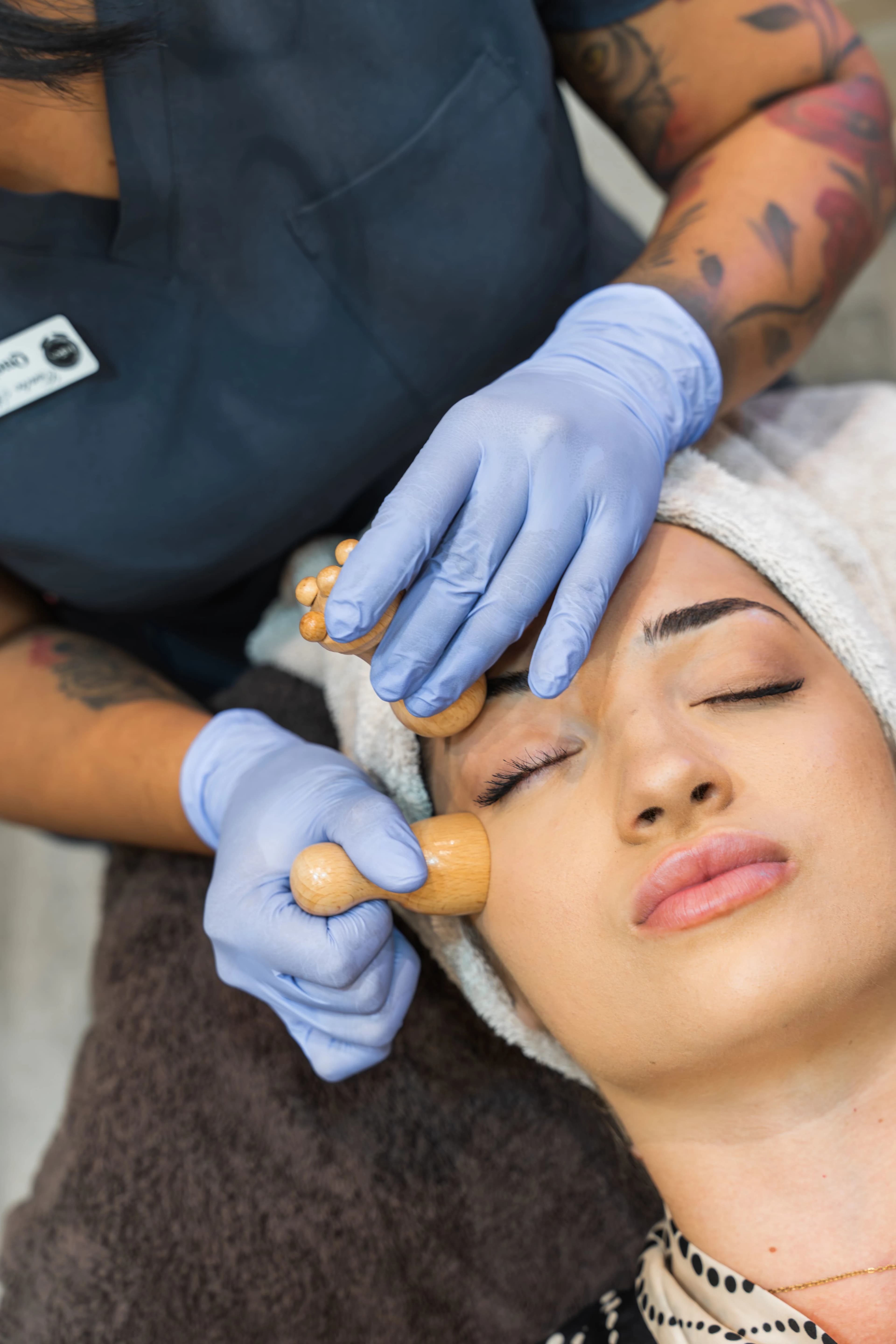 Servicios Estética Avanzada