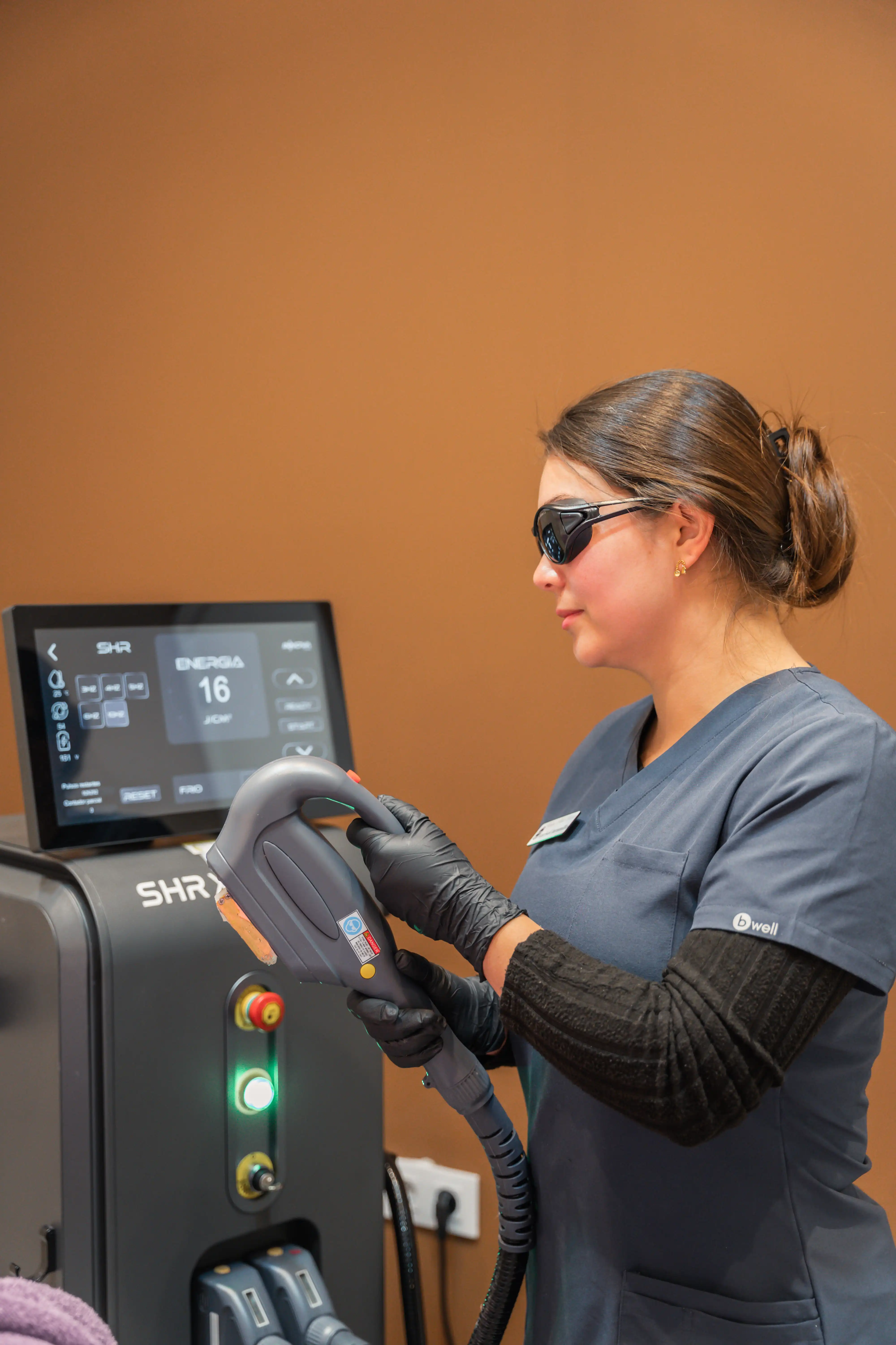 ¿Qué tecnología usamos en Clínica Hera?