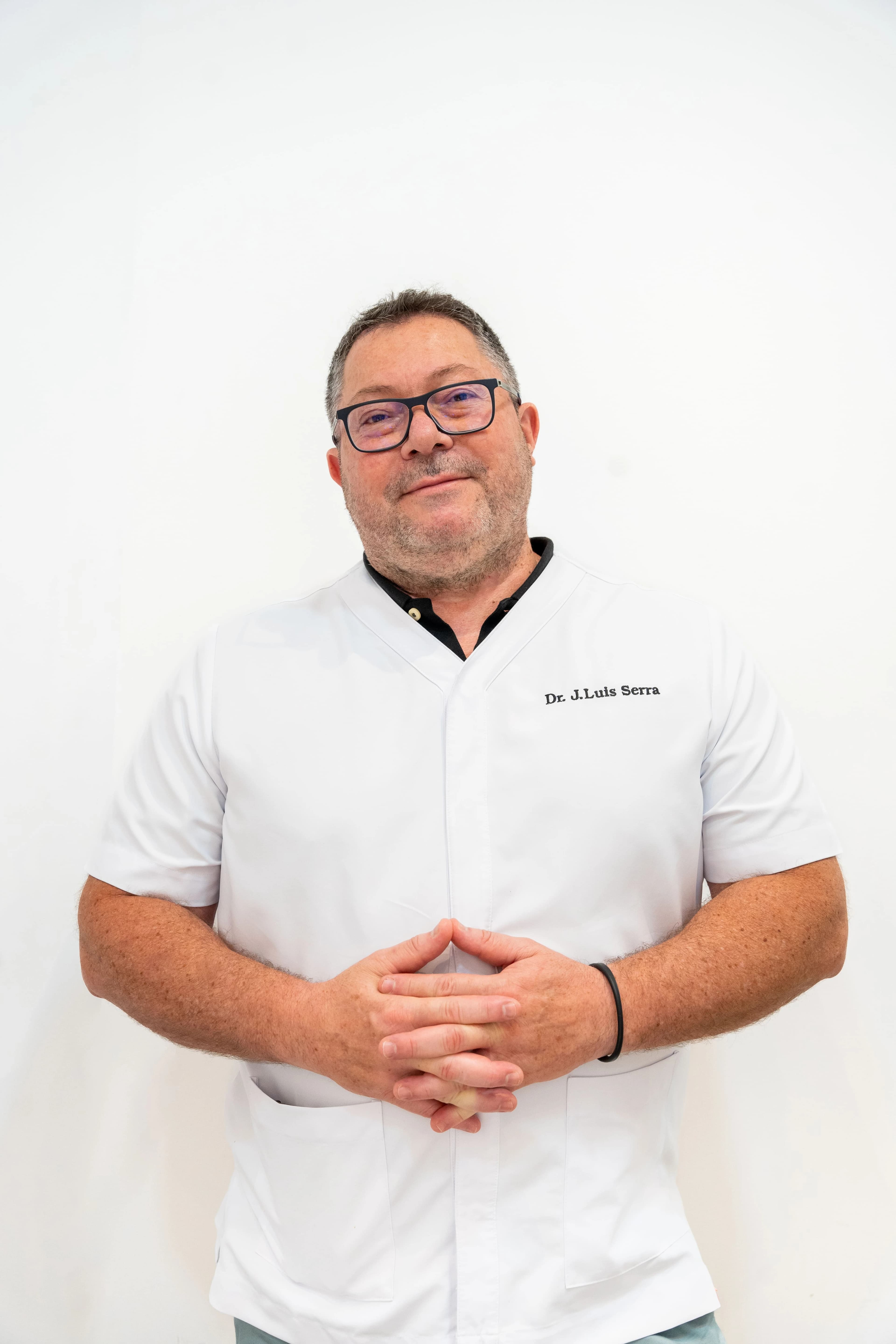 Dr. José Luis Serra