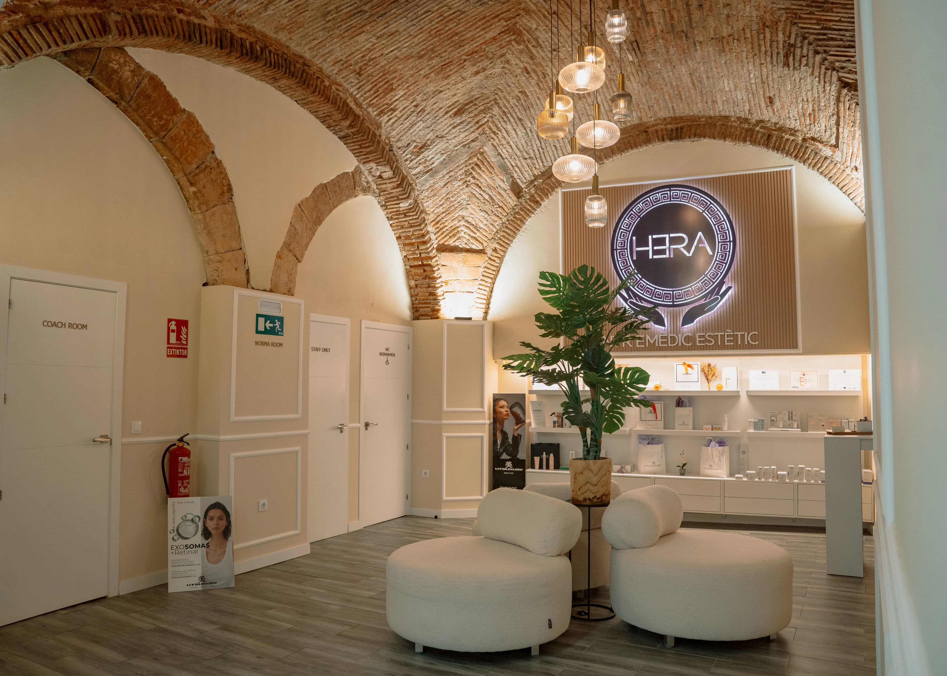 Imagen 1 del espacio