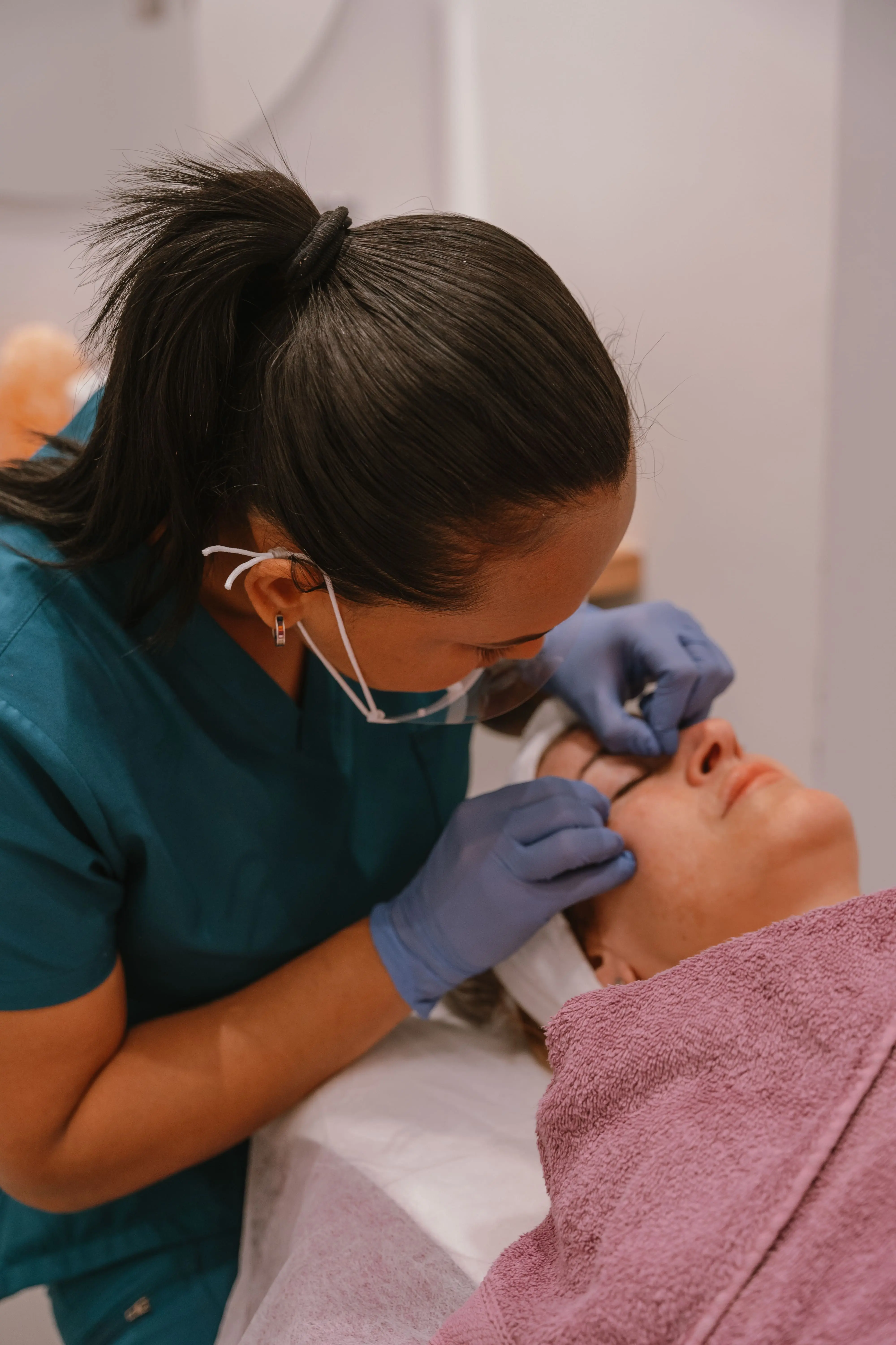 Resultados, duración y mantenimiento